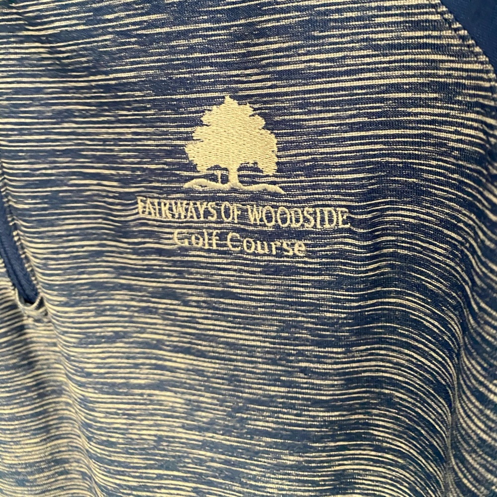 Under Armor Quarter Zip Up - image 6